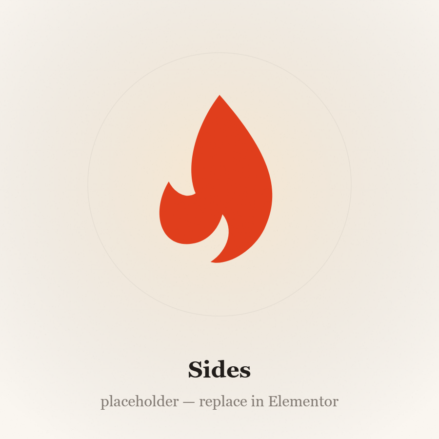 Sides